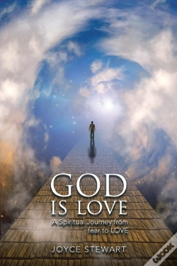 Capa do artigo God Is Love