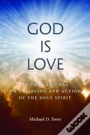 God Is Love