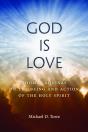 God Is Love - Preview