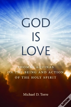 Capa do artigo God Is Love