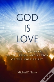 Capa do artigo God Is Love