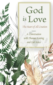Capa do artigo God Is Love