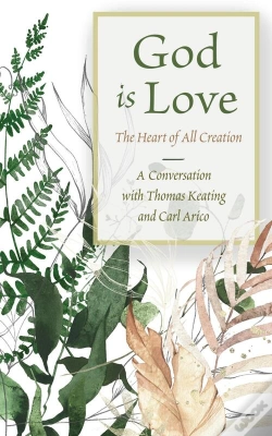 Capa do artigo God Is Love