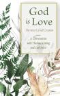 God Is Love - Preview