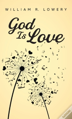 Capa do artigo God Is Love