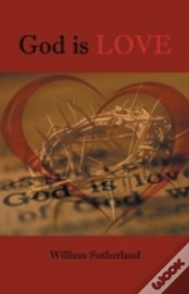 Capa do artigo God Is Love