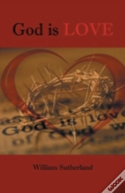 Capa do artigo God Is Love