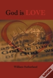 Capa do artigo God Is Love