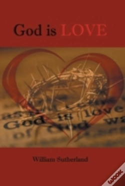Capa do artigo God Is Love