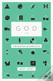 Capa do artigo God Is