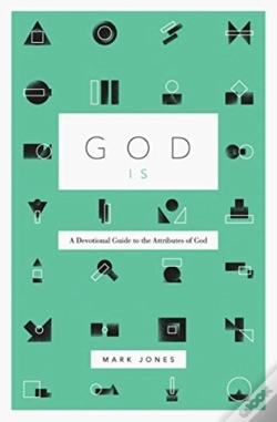 Capa do artigo God Is