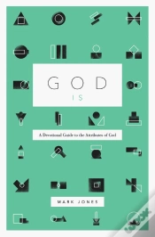 Capa do artigo God Is