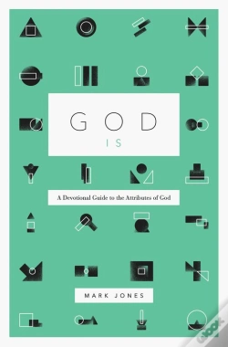 Capa do artigo God Is