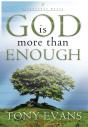 God Is More Than Enough - Preview
