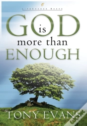 Capa do artigo God Is More Than Enough