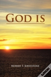 Capa do artigo God Is