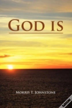 Capa do artigo God Is