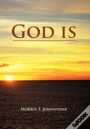 Capa do artigo God Is