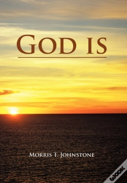 Capa do artigo God Is