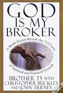 Capa do artigo God Is My Broker