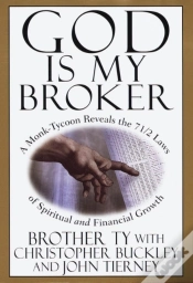 Capa do artigo God Is My Broker