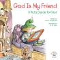 God Is My Friend - Preview