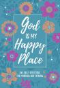 God Is My Happy Place - Preview