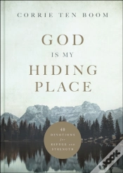 Capa do artigo God Is My Hiding Place