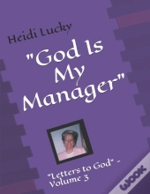 God Is My Manager