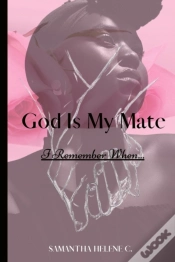 Capa do artigo God Is My Mate