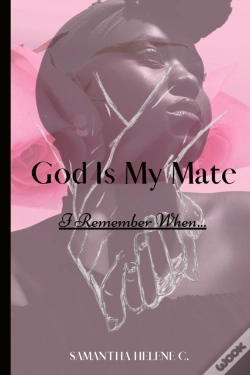 Capa do artigo God Is My Mate