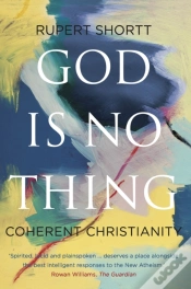 Capa do artigo God Is No Thing