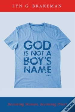 Capa do artigo God Is Not A Boy'S Name