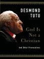 God Is Not A Christian - Preview