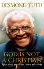 God Is Not A Christian - Preview