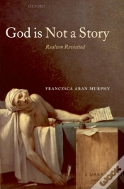 Capa do artigo God Is Not A Story