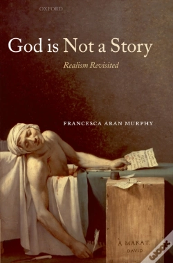 Capa do artigo God Is Not A Story