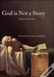 Capa do artigo God Is Not A Story