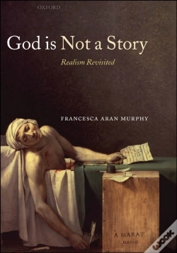 Capa do artigo God Is Not A Story