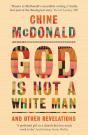 God Is Not A White Man - Preview