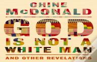 God Is Not A White Man