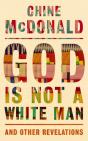 God Is Not A White Man - Preview