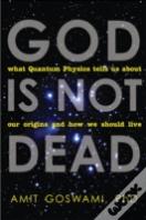 God Is Not Dead