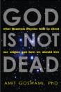 God Is Not Dead - Preview