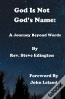 God Is Not God'S Name