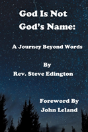 God Is Not God'S Name - Preview