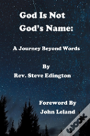 God Is Not God'S Name