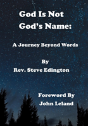 God Is Not God'S Name - Preview