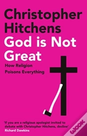 Capa do artigo God Is Not Great