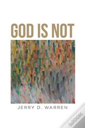 Capa do artigo God Is Not